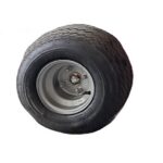 Bronco Wheel 77-13500