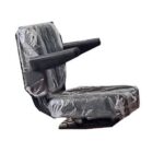 Bronco Seat 77-13500