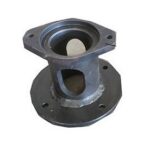Bronco Coupling flange 77-13500