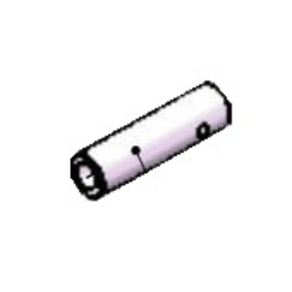 Bronco Pin 35x130mm boom cylinder lower 77-13500