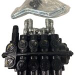 Bronco Control valve 77-13500