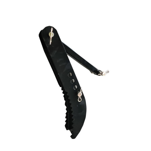 Bronco Timber grab for 77-13500