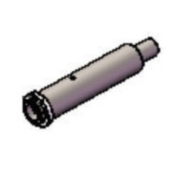 Bronco Pin 40x170mm lift boom upper+lower 77-13500