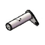 Bronco Pin 35x140mm bucket upper 77-13500