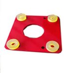 Bronco Engine mount 77-13500