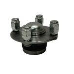 Bronco Wheel hub incl. bearings 77-13500