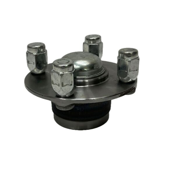 Bronco Wheel hub incl. bearings 77-13500