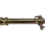 Bronco Pin wheel/support leg 19x150mm 77-13500