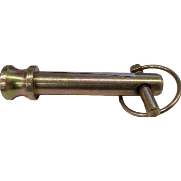 Bronco Pin Towbar 19x110mm 77-13500