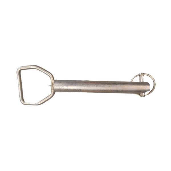 Bronco Transport pin THIN MODEL 19x195mm 77-13500