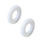 Bronco Pin Shim pair 35x2mm 77-13500