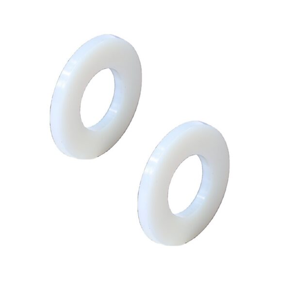 Bronco Pin Shim pair 35x2mm 77-13500