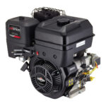 Briggs & Stratton XR2100 13.5hp engine, electric start 77-13500, 77-12495