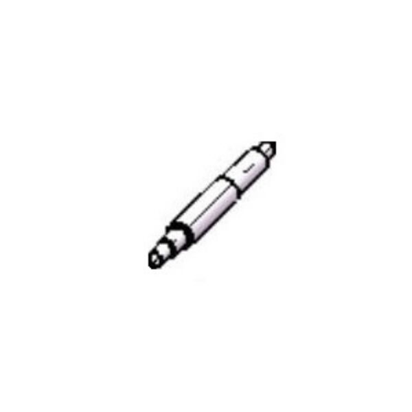 Bronco Wheel axle 77-13500