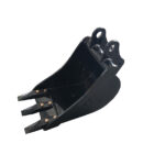 Bronco Bucket std 26cm width for 77-13500