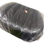 Bronco Seat back support 77-13500