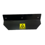 Snow plate 77-14000, 77-15000, 77-15500