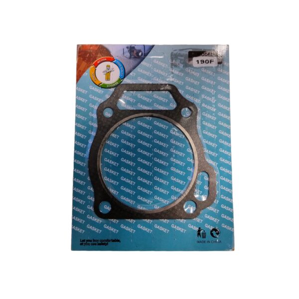 Loncin Head gasket 77-14000, 77-15000, 77-15500