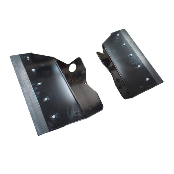 Widening kit 135cm->165cm ST135/ST135 Pro+2 77-14000.77-15000.77-15500