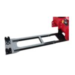 Push frame (spare part) ST135 Pro+2 77-15000.77-15500