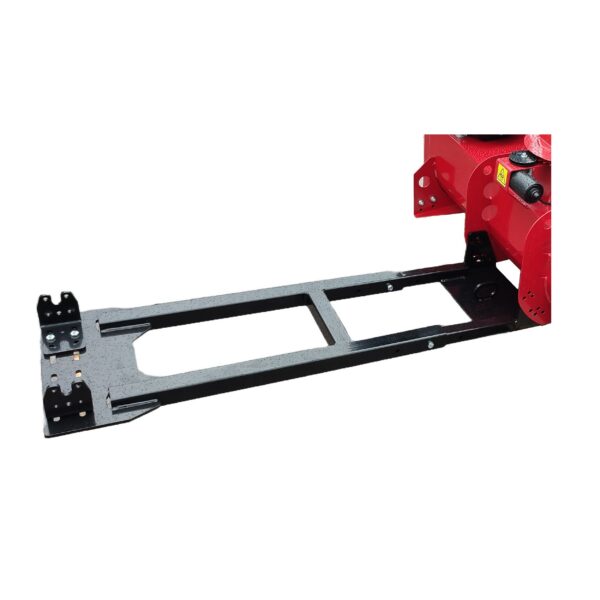 Push frame (spare part) ST135 Pro+2 77-15000.77-15500