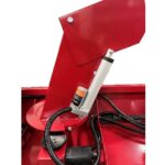 Electrical control kit for deflector ST135 Pro2 77-15000.77-15500