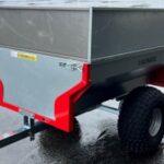 Ultratec Cage 30cm for Ultratec Lite trailers