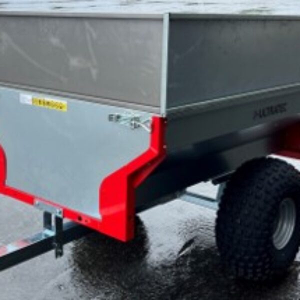 Ultratec Cage 30cm for Ultratec Lite trailers