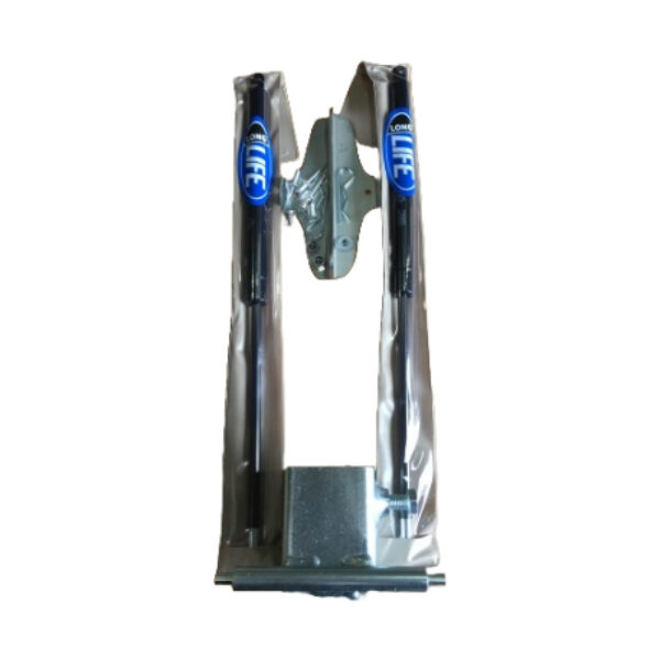 Ultratec Gas spring kit 80mm drawbar