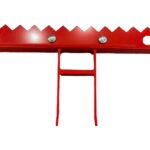 Ultratec Toothed profile