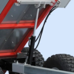 Ultratec Lift cylinder 770-22195.770-22170.770-22171