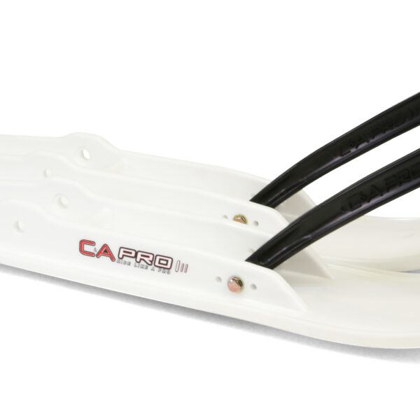 C&A PRO Skis XPT White