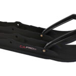 C&A PRO Skis MTX Black
