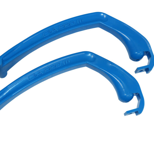 C&A PRO Handle Set Sky Blue