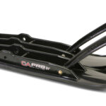 C&A PRO Skis XPT Black
