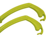 C&A PRO Handle Set Lime Squeeze