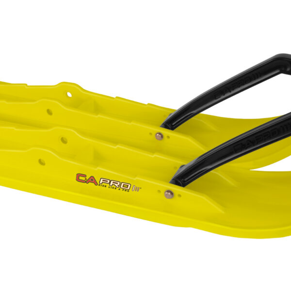 C&A PRO Skis MTX Yellow