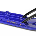 C&A PRO Skis XPT Blue