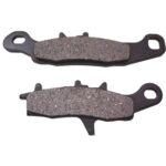 BRONCO BRAKE PADS