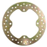 Bronco Brake Disc Polaris