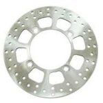Bronco Brake Disc front Yamaha