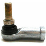 Bronco Tie Rod End inner Honda
