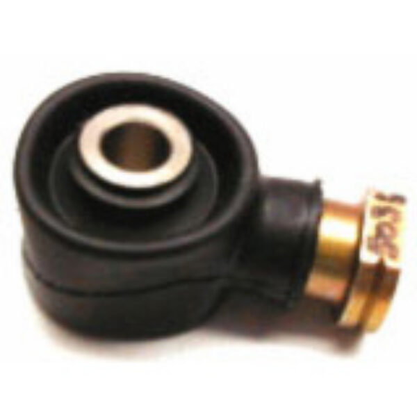 TIE ROD END BRONCO