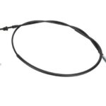 Bronco Throttle cable Yamaha YFZ 450 2004-08