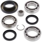 All Balls Differential Bearing & Seal Kit Honda