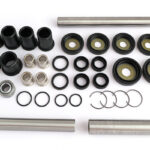 EPI Rear Independent suspension kit Honda