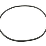 Bronco Clutch cover seal POLARIS 1.250 x 10mm
