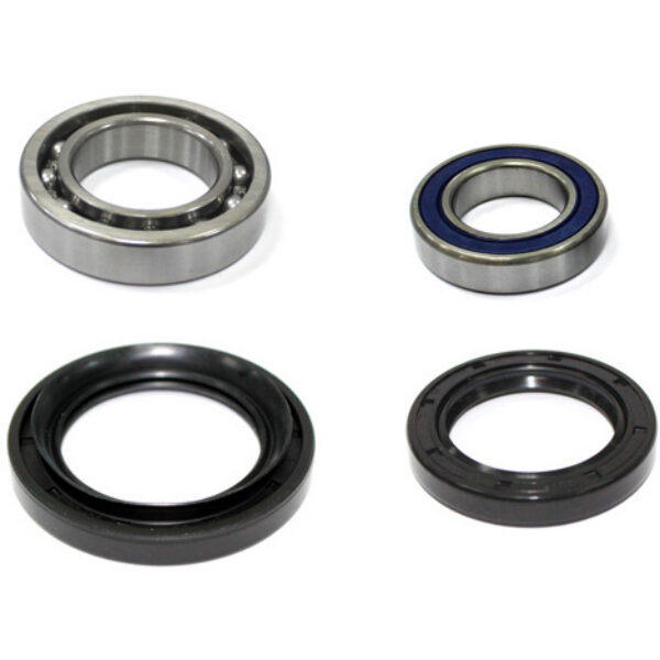 Bronco bearing & sealkit Yamaha Kodiak 400 450 2000-04
