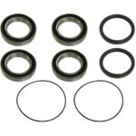 Bronco bearing & sealkit Suzuki Quadracer 450 2006-11