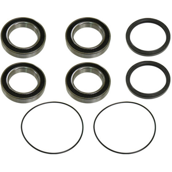 Bronco bearing & sealkit Suzuki Quadracer 450 2006-11